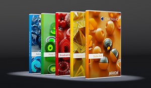 Cinema 4D R20 Brings Huge Updates