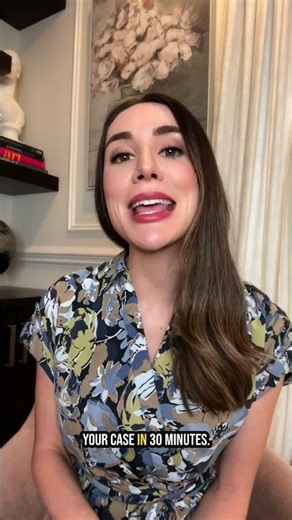 Pedestrian Accident Claims Allie