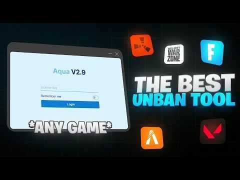 Best HWID Spoofer - This Got Me Unbanned In Minutes!