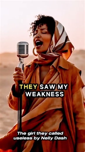 the girl they call her useless #supportmychannel #thankyouforwatching #permissiontoupload@
