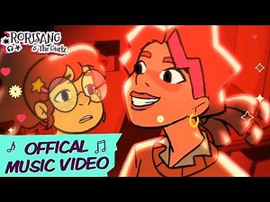Back to School Is ZERO CHILL! 😩📖 | Rorisang & The Gurlz | Official Music Video