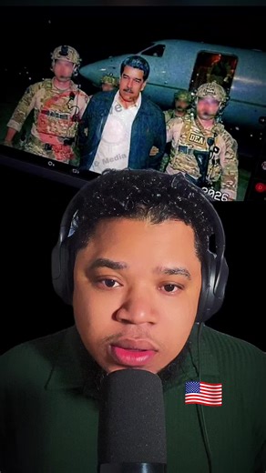 Etazini Ataka Venezuela e yo kaptire Nicolas Maduro ak tout madanm li yo expulse yo de peyi a #usa🇺🇸 #haitianusa #tiktokusa🇺🇸 #nicolasmaduro #trump