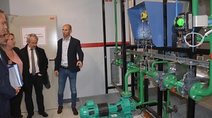 Près de Dieppe, Socotec assure la formation pour travailler dans une centrale nucléaire