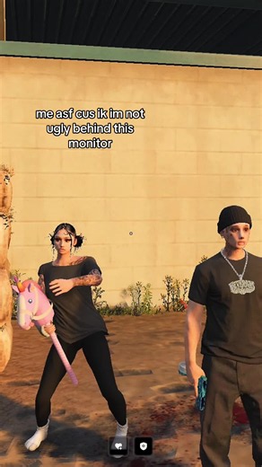 Where’s All My Females At? Funny FiveM Pretty Girl Clip