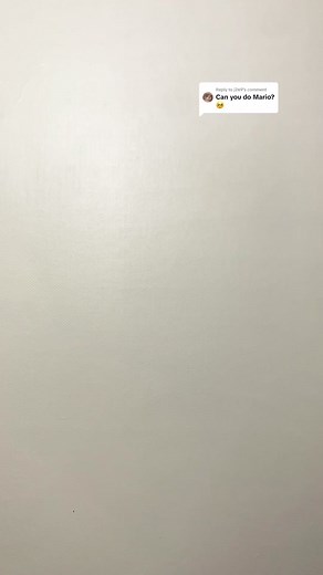 Unboxing Mario Paper Doll Package and Customizing it with DIY Crafts