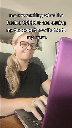 What the Heck is a 1099-K?