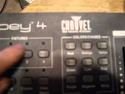 Unboxing and review - Obey 4