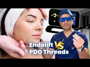 Endolift vs PDO Threads Which One Lasts Longer?