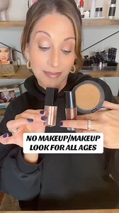 Beauty over 50- Everyday NoMakeup/Makeup Lotd 💁🏻‍♀️ #fall #autumn #beautytips #beautyover40 #nomakeupmakeup #nomakeup #lotd #fypage #fyp #fyppoppppppppppppppppppppppppppp #50sndfabulous #over40 #beautytips #genx #njmua @topfans | Beauty by Jodi O'Donnell