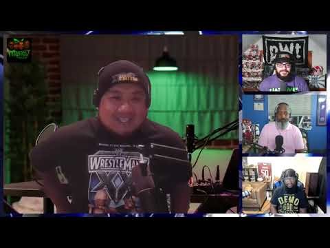 It Doesnt Matter S3E20: WWE No Mercy 08!!