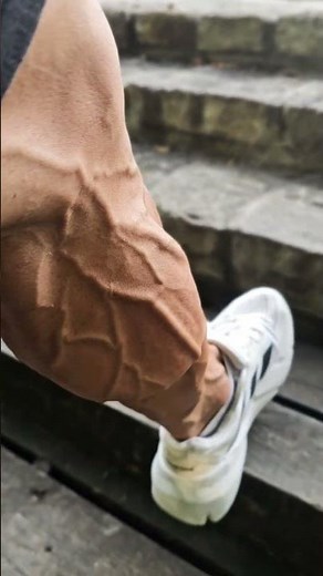 Post Cardio CALF PUMP