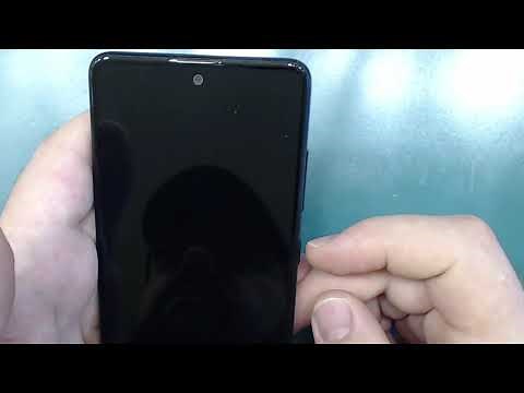 Reset Samsung a51 new method! I forgot the Samsung a51 code