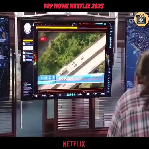 Top movie Netflix 2024 | Industrial engineering & design