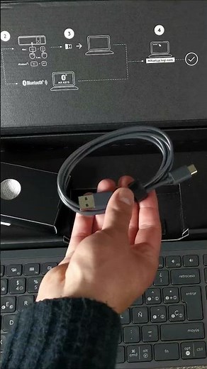 El Logitech MX Keys es mi teclado favorito para trabajar, ustedes cuál usan?