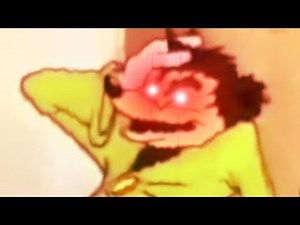 SOMEBODY TOUCHA MY SPAGHET (Full Episode) EARRAPE EDITION