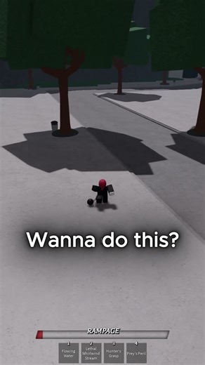 10 tile emote jump glitch (macro) #tsb #comboes #roblox #macro #akuma