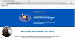Firma Digital en EduFácil