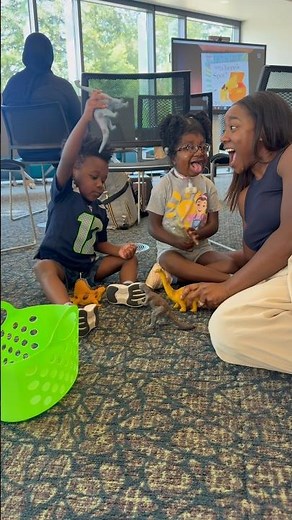 Learning Her Language Together 🤟🏿🤎 | Our Family’s ASL Journey