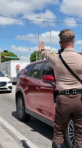 247K views · 2.3K reactions | Buckle up, Miami-Dade. It’s the law....