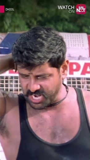 Adhiradi Action🔥| Dhool | Sun NXT | Shorts