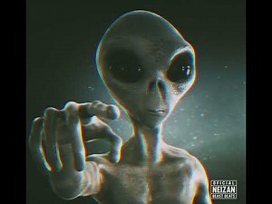 (FREE) Aliens Type Beat - Area 808