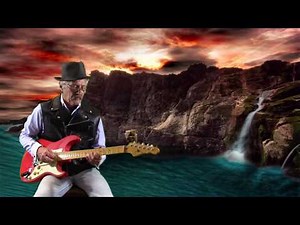 The Dark Island (Guitar instrumental)