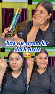 31K views · 267 reactions | Best eye cream for dark circle  products from: Beauty Secret By Rubaiyat | Mayisa's beautification | Facebook