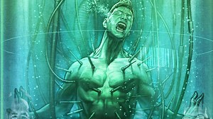 1.1K views · 43 reactions | Top 10 Weird Superhero Origin Stories #marvel #dccomics | Top 10 Nerd | Facebook