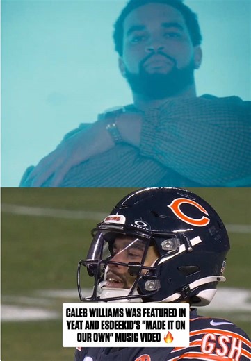 Chilly Vibes: Caleb Williams and Chicago Bears Insights
