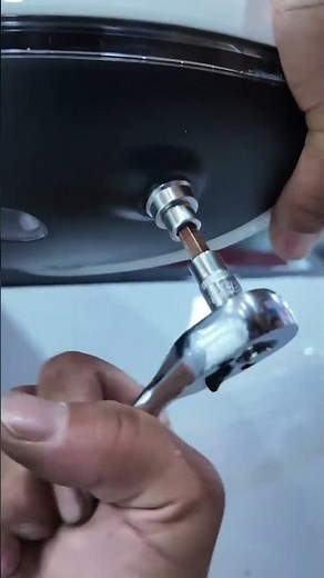 New Video | DIY 360° Left Mirror Camera – Simple Hole-Punch Install