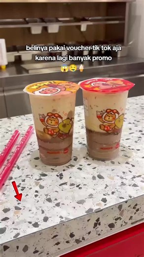 Momoyo Ice Cream Promo TikTok