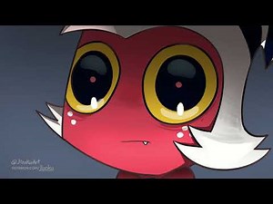 Moxxie Noot Noot - Jizoku