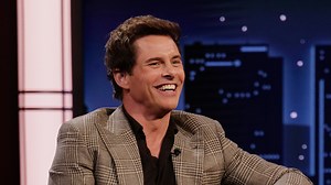 James Marsden Reveals the TMI Confession a Friend’s Fiancee Made About His ‘Hairspray’ Role