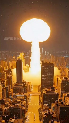 How Filmmaker Made Bomb Blast Scene 🤯