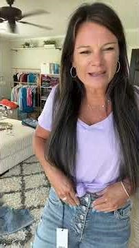 The Stretchiest Button Fly Shorts Ever #fok #shopfinds