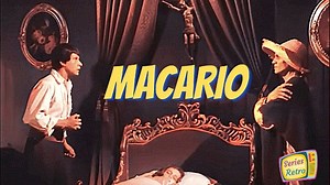 Macario en Hd (Colorizada)