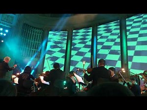 Danny Elfman, Beetlejuice, theme, Vienna 2017