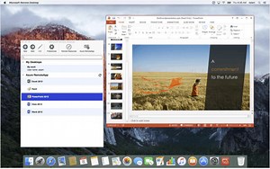 Microsoft Remote Desktop Mac Transfer Files