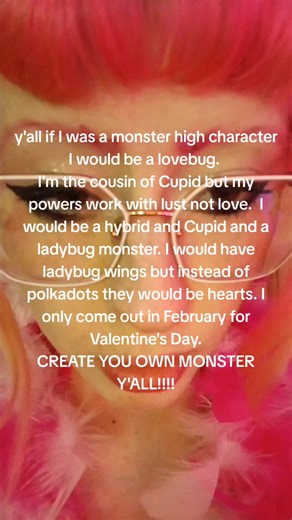 HEXXXXXX (@lunasunicorn33244)’s videos with monster high - sta6bed