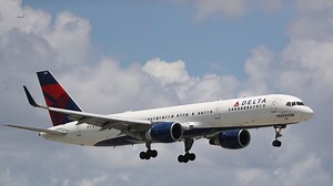 Pilot: The Mystery of Delta Flight's Fuel Dump