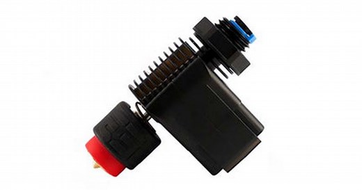 E3D RapidChange Revo Micro Hotend Kit