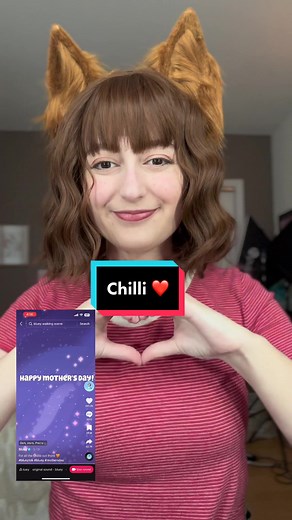 Casual Chili Cosplay for Bluey Fans