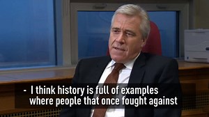7.4K views · 39 reactions | Newfoundland and Labrador Premier Dwight Ball says it's only responsible to keep an open mind when it comes to hydroelectricity discussions with Quebec. www.cbc.ca/1.3853314 | CBC Newfoundland and Labrador | Facebook