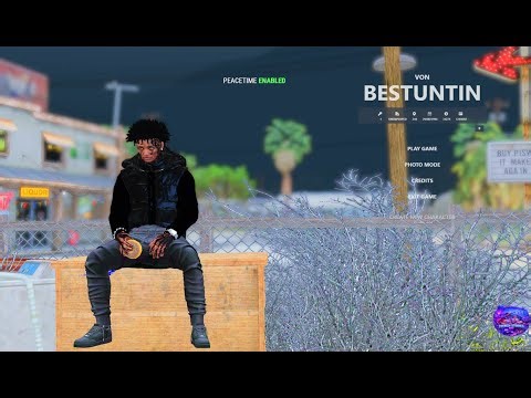 promoted to big bro and smokin opps|fivem gameplay