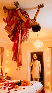 4M views · 41K reactions | Ghost in Bride part 1 #reels #malikabubaker | Malik Abubaker | Facebook