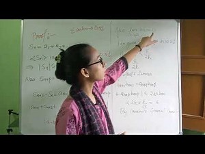 Dirichlet's Test | Proof | Arbitrary Series