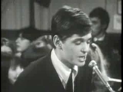 Georgie Fame and The Blue Flames - "Yeh Yeh" - Ready, Steady, Go!