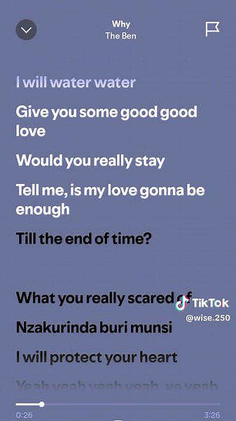 Why The Ben ft. Diamond Platnumz - Unforgettable Collaboration