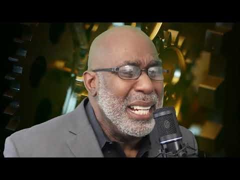 Time is Winding Up by John Kendall Jr | Featuring Justin Thomas