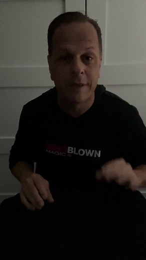 3.3K views · 33 reactions | D’Lite | Mind Blown Magic Illusion | Facebook